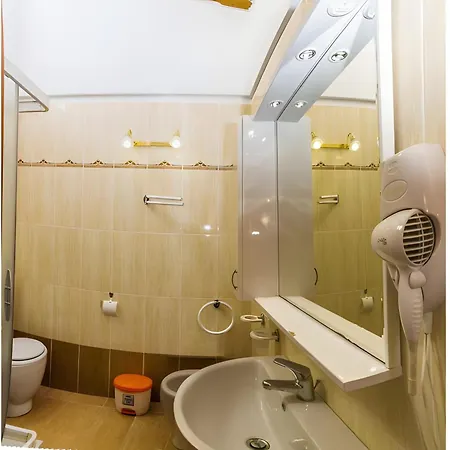 Borgo Stella Y Bibione