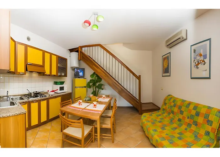 Borgo Stella Y Bibione