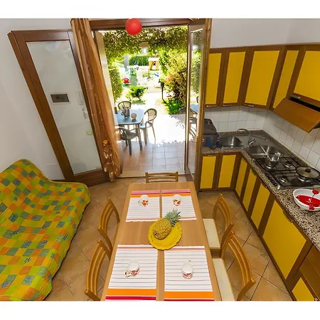 Borgo Stella Y