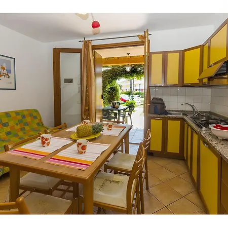 Apartment Borgo Stella Y *