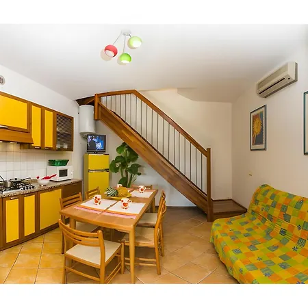 Borgo Stella Y Bibione