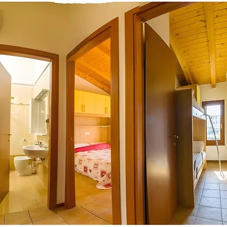 Borgo Stella Y * Bibione