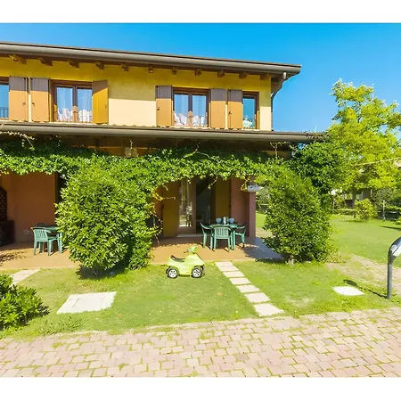 Apartment Borgo Stella Y *