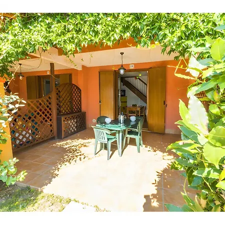 Borgo Stella Y