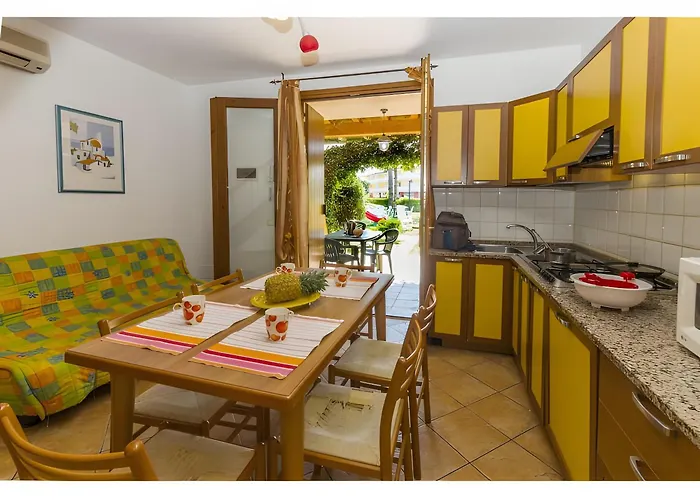 Appartamento Borgo Stella Y *