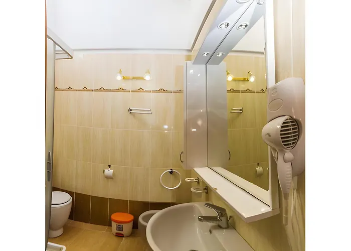 Borgo Stella Y Bibione